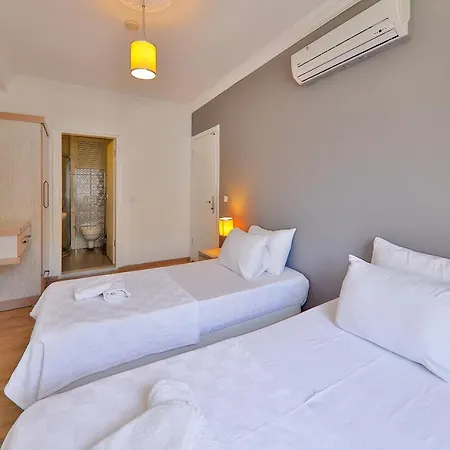 Bossa Nova 2* Kaş