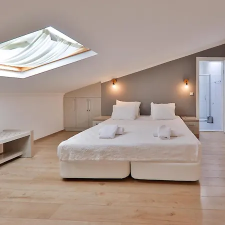 Lejlighedshotel Bossa Nova 2*
