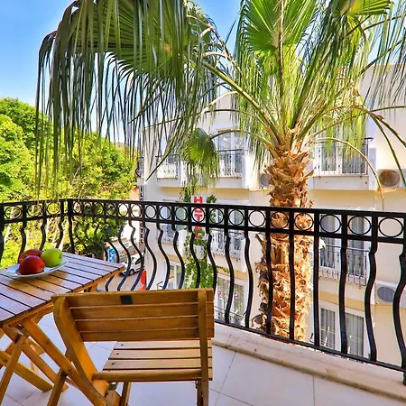 Bossa Nova Lejlighedshotel 2*