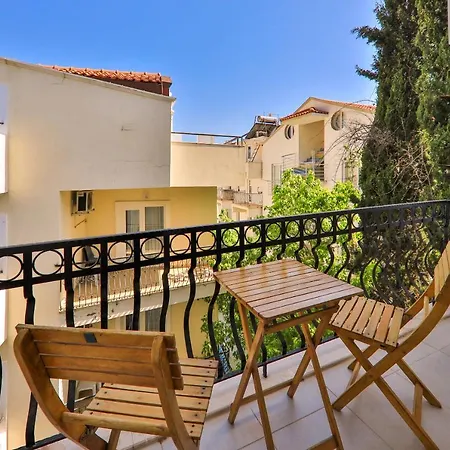 Bossa Nova 2* Kaş