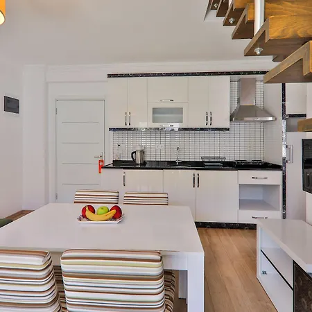Bossa Nova Lejlighedshotel