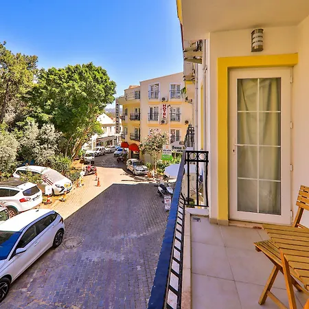 Bossa Nova Kaş