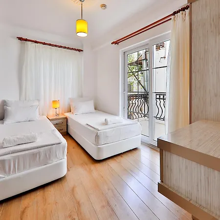 Lejlighedshotel Bossa Nova 2*