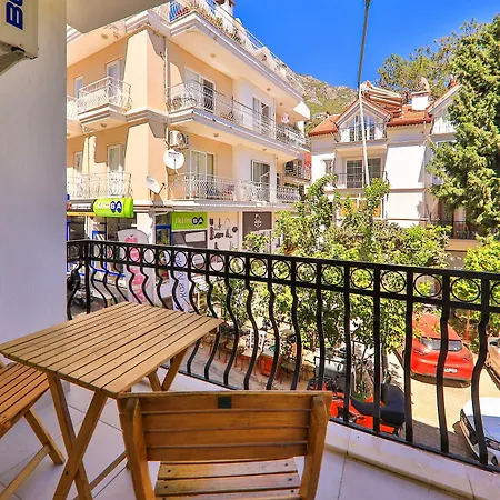 Lejlighedshotel Bossa Nova