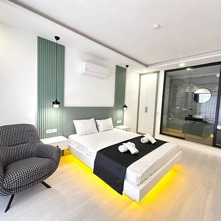 Bossa Nova 2* Kaş