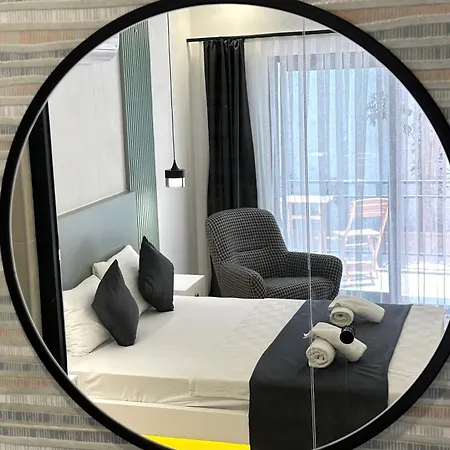 Lejlighedshotel Bossa Nova