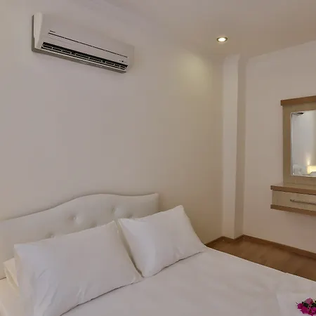 Lejlighedshotel Bossa Nova